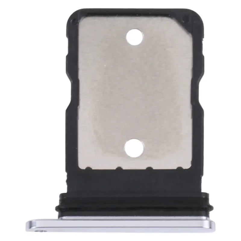 สำหรับ Google Pixel 7 Pro ถาดซิมการ์ดอะไหล่อะแดปเตอร์การ์ด SD ช่องที่ใส่ถาด