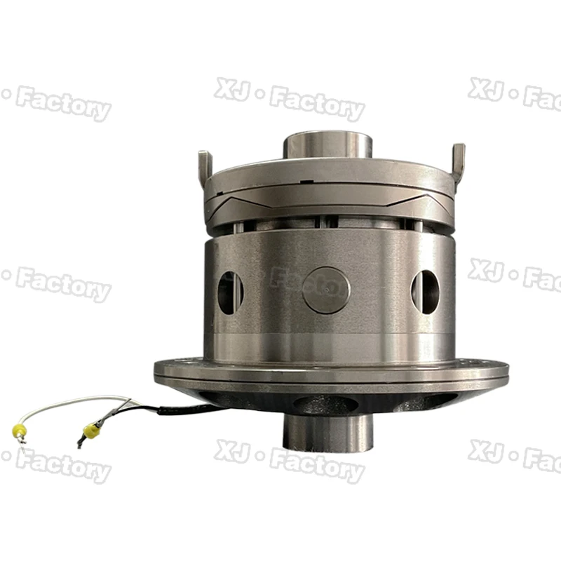 xjx electric lock differential for Mitsu bishi Pickup,L200 ET154 ET212 differential gear elock differential for L200