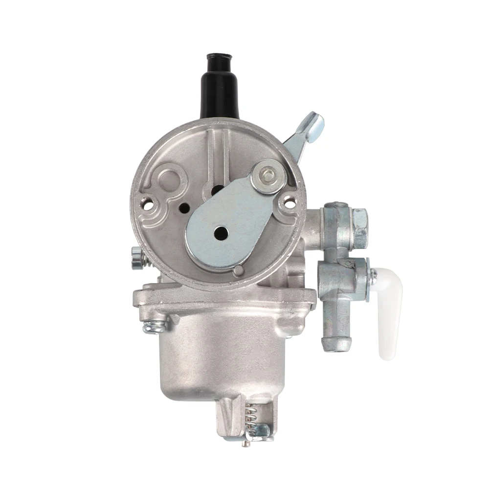 40-5 Schwimmervergaser für CG430 520 43CC 52CC TL43 TB43 TU43 TL52 BG 2-Takt-Motor Dirt Pit Bike Motocross-Teile – Detail 5