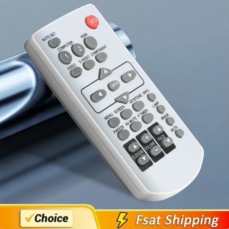 

PRM10 PRM30 Remote Control For Promethean Projector Replacement Controller