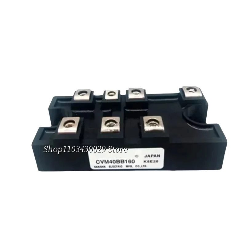 

CVM100BB160 CVM40BB160 CVM75BB160 CVM75BB120 CVM50BB160 MODULE
