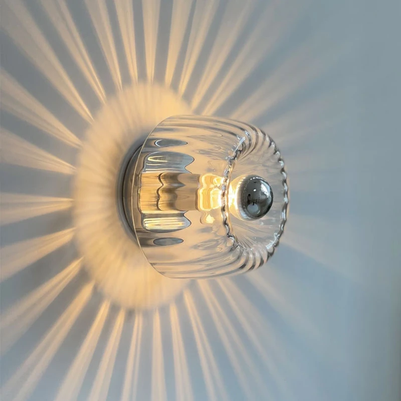 Modern Bauhaus Glas… - image