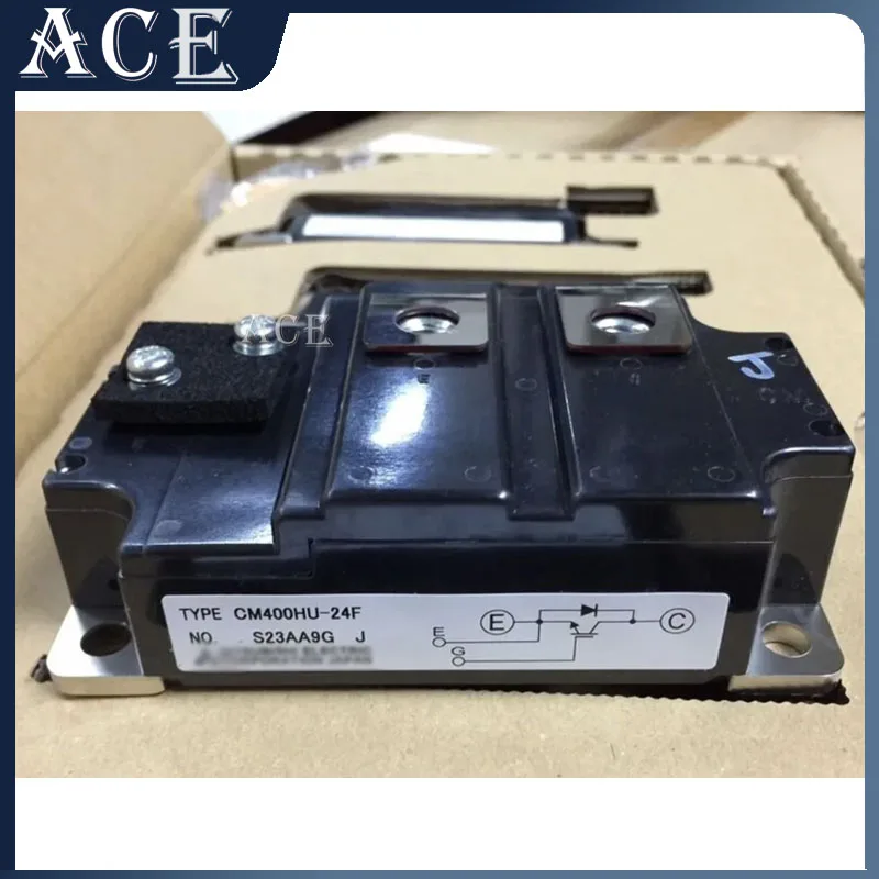 CM600HU-24H CM600HU-24F CM400HU-24F CM400HU-24H CM600HU-12F CM600HU-12H Power Module