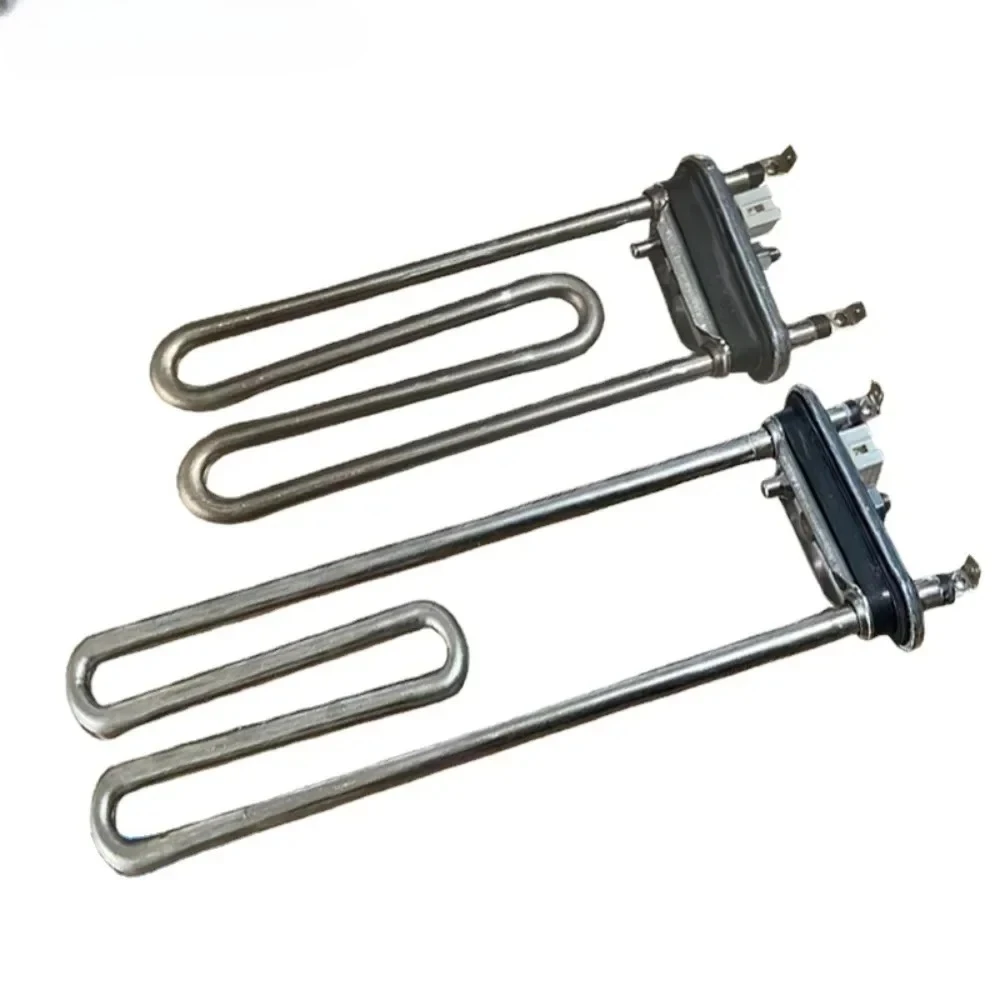 Suitable for Lg washing machine heating tube 15/20/26/ 33CM AC230V1100W 1600W 2000W