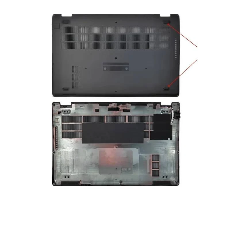 Nueva Cubierta Inferior para Laptop Dell Latitude 5500 E5500 Tiny, 01KW4W 1KW4W 0H37YN H37YN