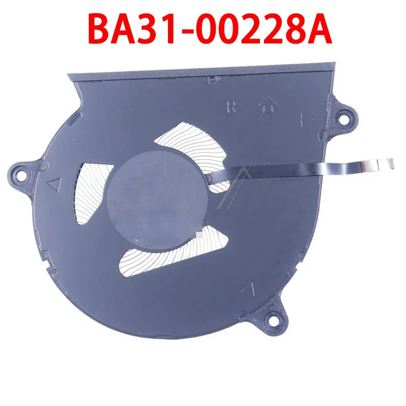 

Laptop Cooling Fan For Samsung BA31-00228A BAPF0604R5HY002 S310-003524 DC5V 0.5A New