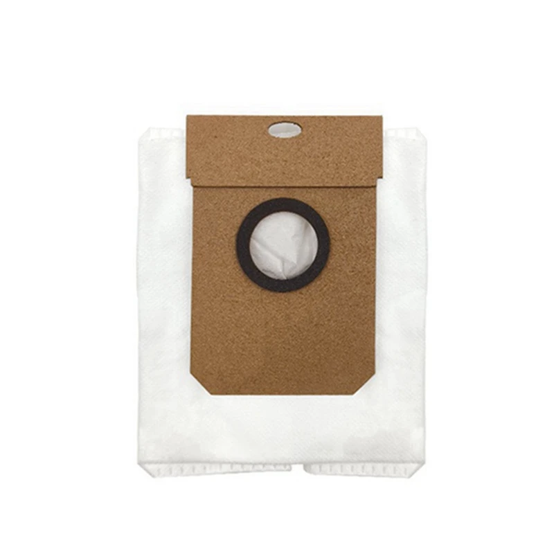 30 pezzi compatibili per parti di ricambio per Robot Cecotec Conga 11090 Spin Revolution Dust Bag