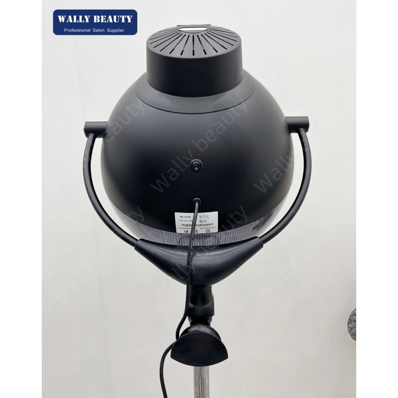 Coofull Wally Beauty Hair Dryer High Speed Hair Dryer Dryer Machine for Hair
