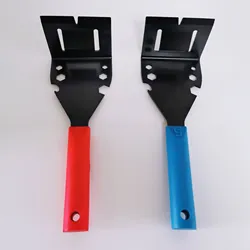 Trim Puller - Home Wood Siding Flooring Tile Remodeling Moulding Baseboard Skirting Board Removal Tool