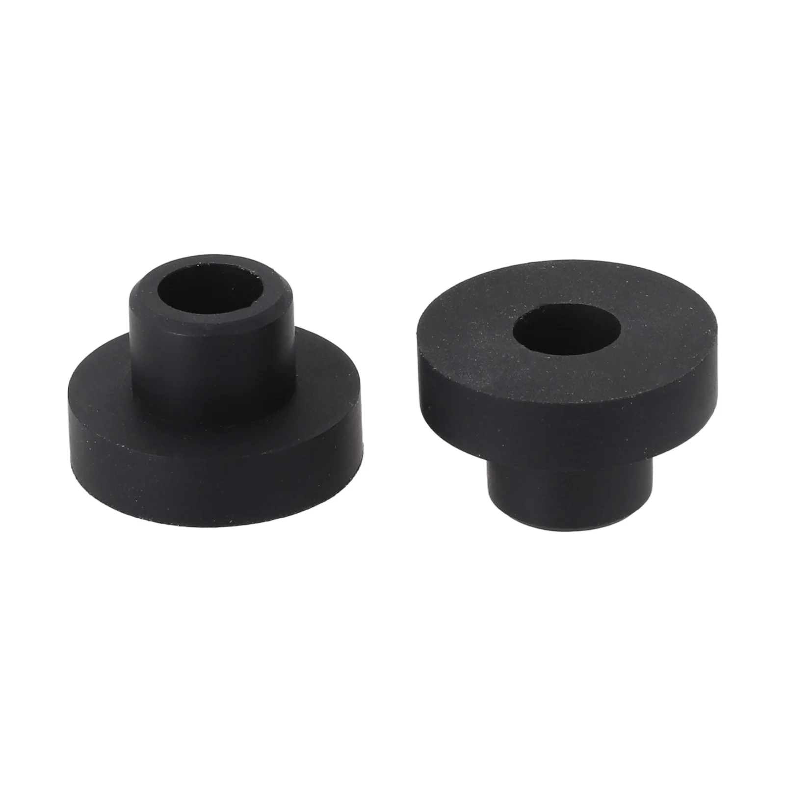 25*14*9mm Fuel Tank Grommet Fuel Tank Grommet Black For Can-Am For Outlander For SkiDoo For Traxter Black Truck None