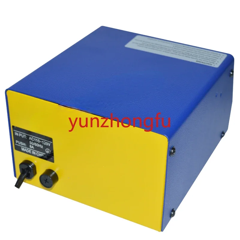 1PC BAKU BK-601D LED Digital Display Hot Air SMD Rework Station, hot air soldering station BGA rework 220V /110V