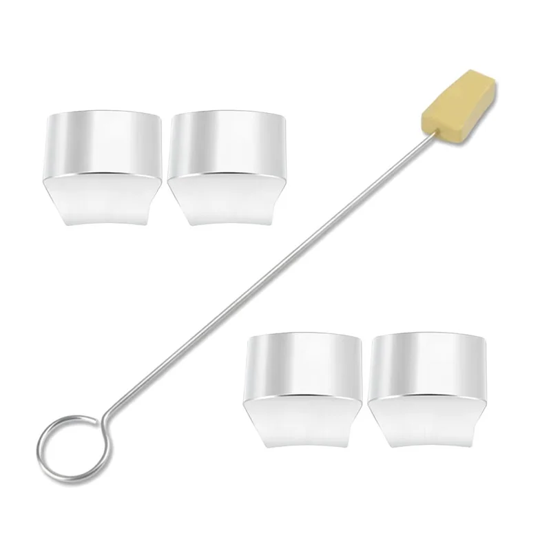 

A30P-Набор инструментов для ремонта кулачкового фазера автомобиля с инструментом клина цепи ГРМ для Ford 5,4 л 4,6 л