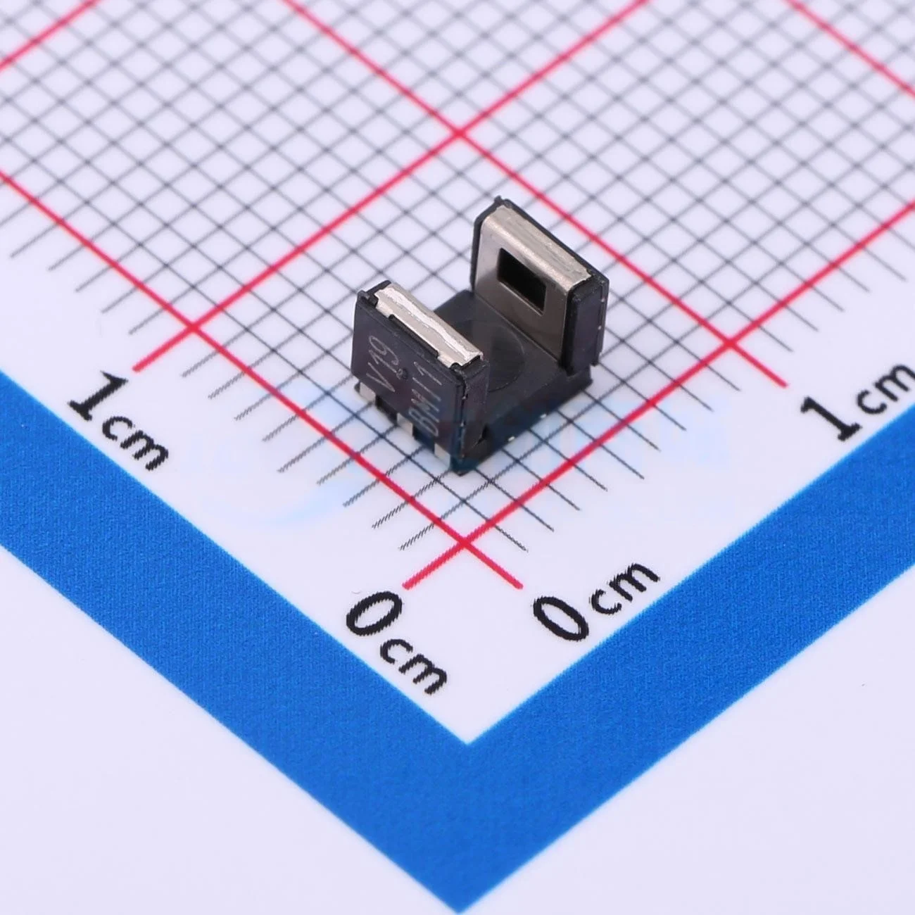 5Pcs/Lot Original Genuine Photoelectric Switch Sensor Tcut1350X01 Marking Tcut1350
