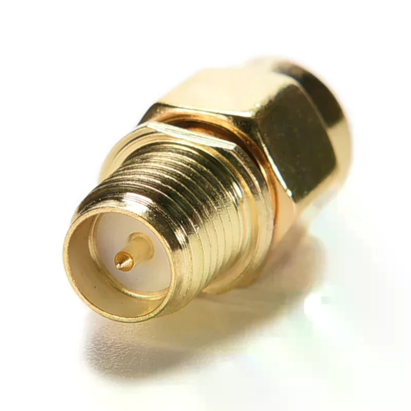 【New】Sma Male Plug …