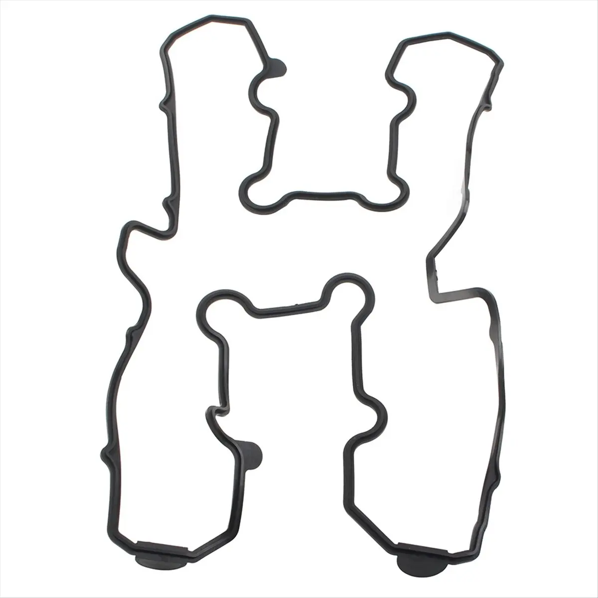 Motorcycle Cylinder Head Valve Cover Gasket for Yamaha XJR1200 SUP