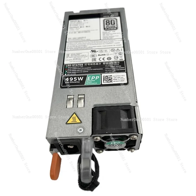 R730 R630 R740 Xd 7…