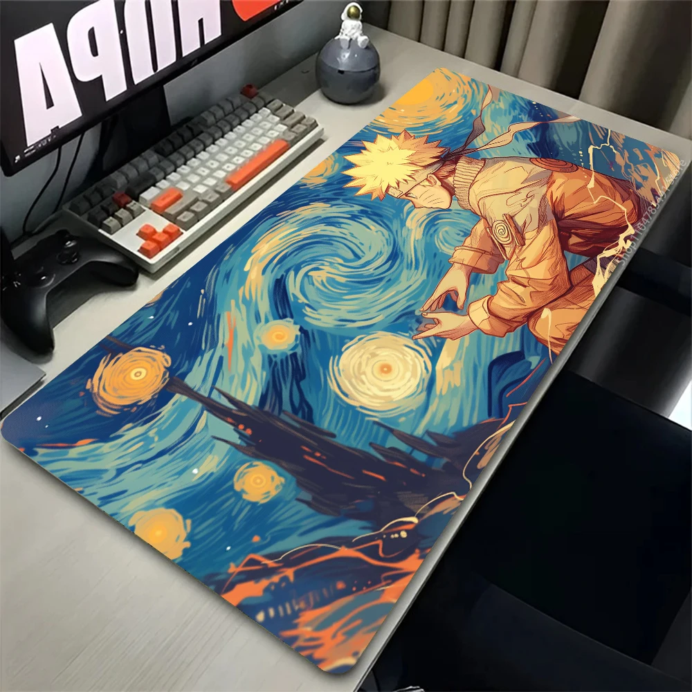 Gaming Mouse Pad Pc…