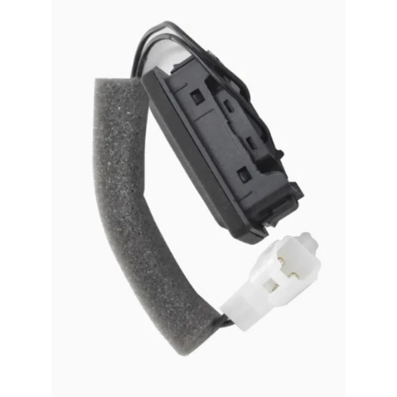 Tailgate Open Switches Trunk Power Control Unlock Button Switch Automobile Part for Baojun 310/W New Plastic