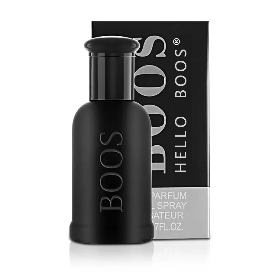

Hot Sale Perfume For Men Self Confidence Cologne Perfume Atomizer Fresh Temptation Gentleman Parfum Male Fragrance Cologne