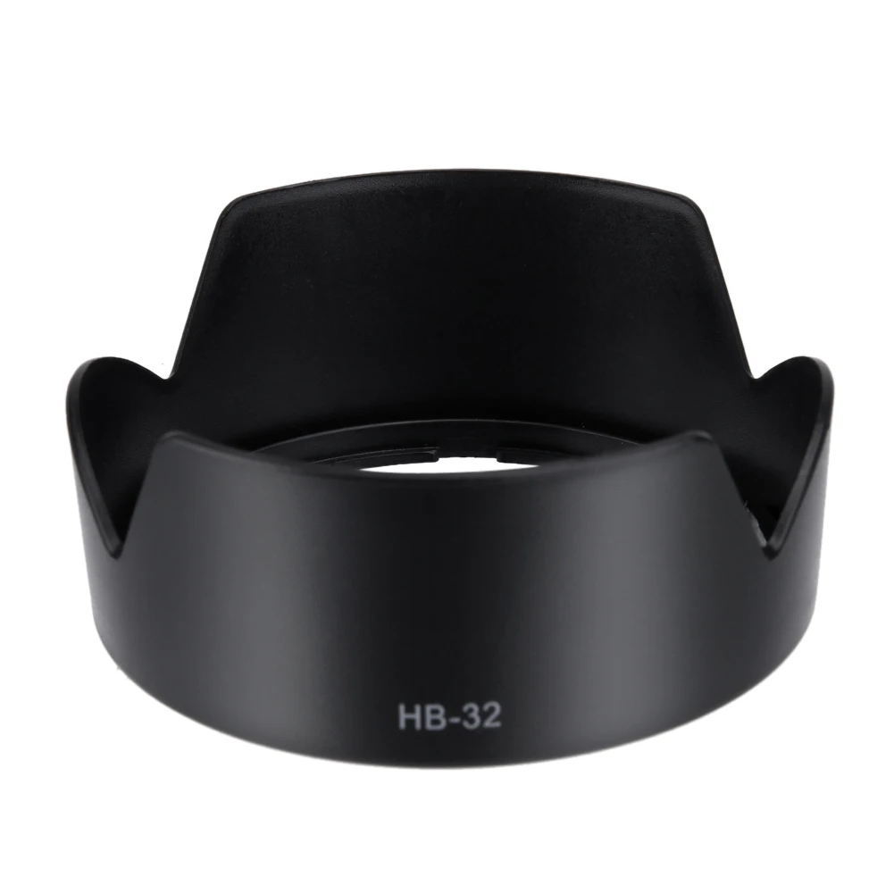HB-32 Lens Hood Rev… - image