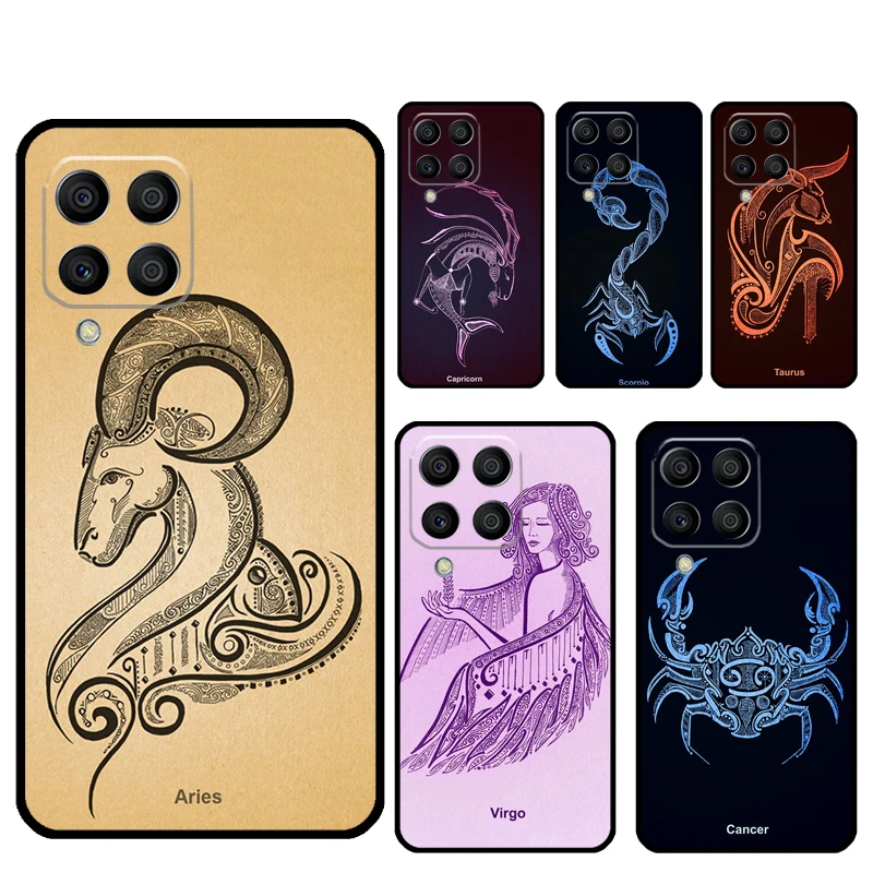 Zodiac Sign For Sam…