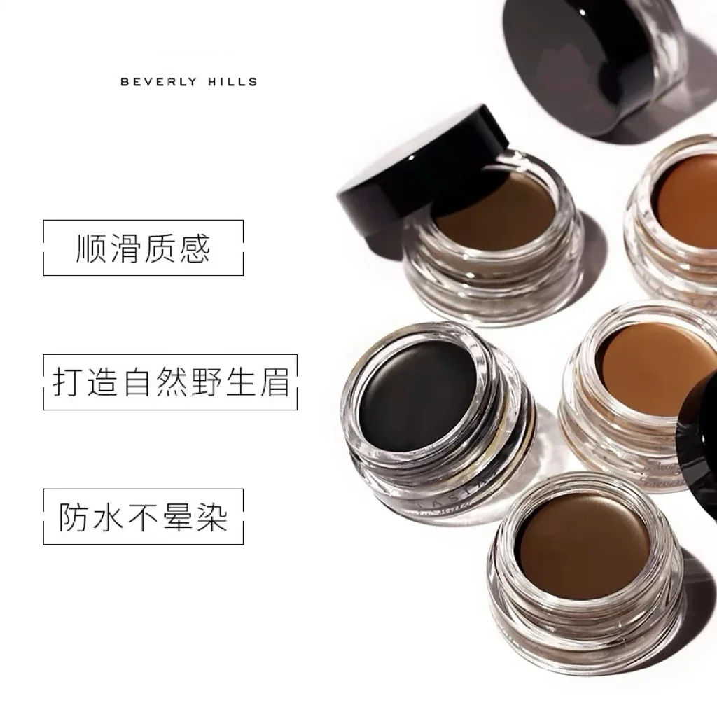 4g The Brand ABH Brow Dye Is Waterproof, Perspirant Resistant and Provides Long-lasting Natural Brows Wholesale