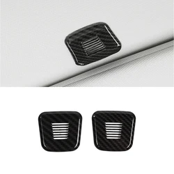 Roof Microphone Decoration Trim Cover for Jeep Renegade 2018-2023/ Compass & Grand Cherokee 2017-2023 Car Interior Accessories