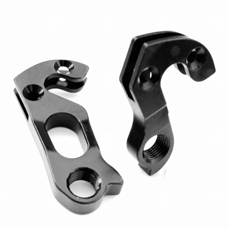 1PC Bicycle Rear Derailleur Hanger For Bergamont Lapierre 32-57-145 Aircode Efi Xelius Sensium Ghost Ez1859 Nivolet Mech Dropout