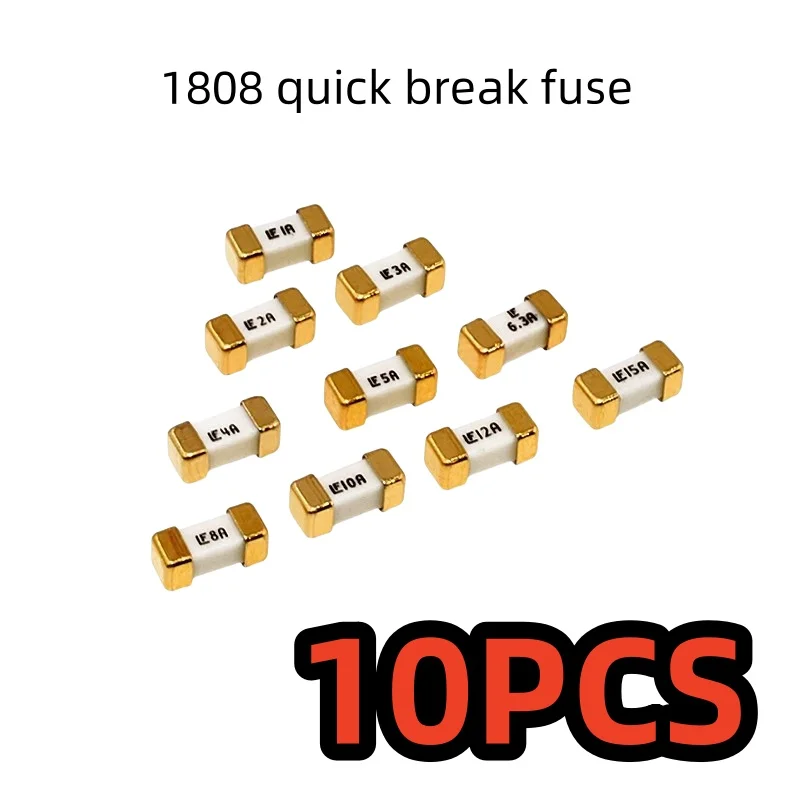 10PCS 1808 Quick Br…