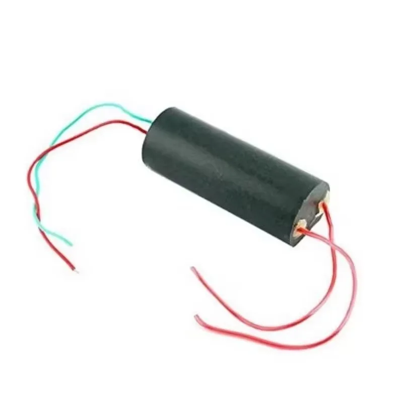 Dc 3V-6V to 400 kV boost 400000V Boost power module High voltage generator 2-5A