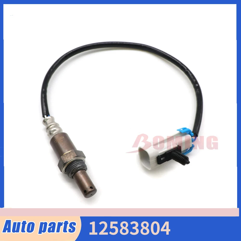 Air Fuel Ratio Lambda O2 Oxygen Sensor 12583804 2133866 For CADILLAC ESCALADE For GMC SIERRA 1500 2500 3500 YUKON XL CHEVROLET