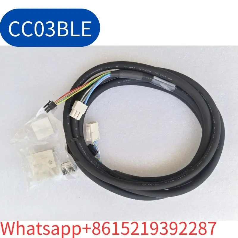 Cable CC03BLE 3m, nuevo, envío rápido