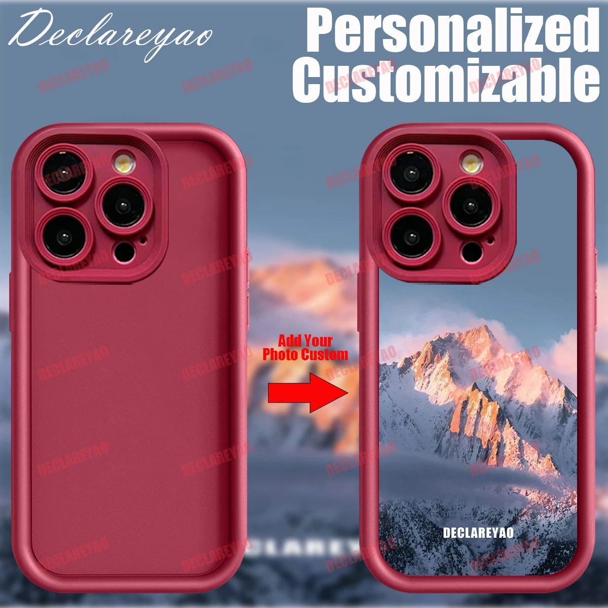 Personalized Diy Cu… - image