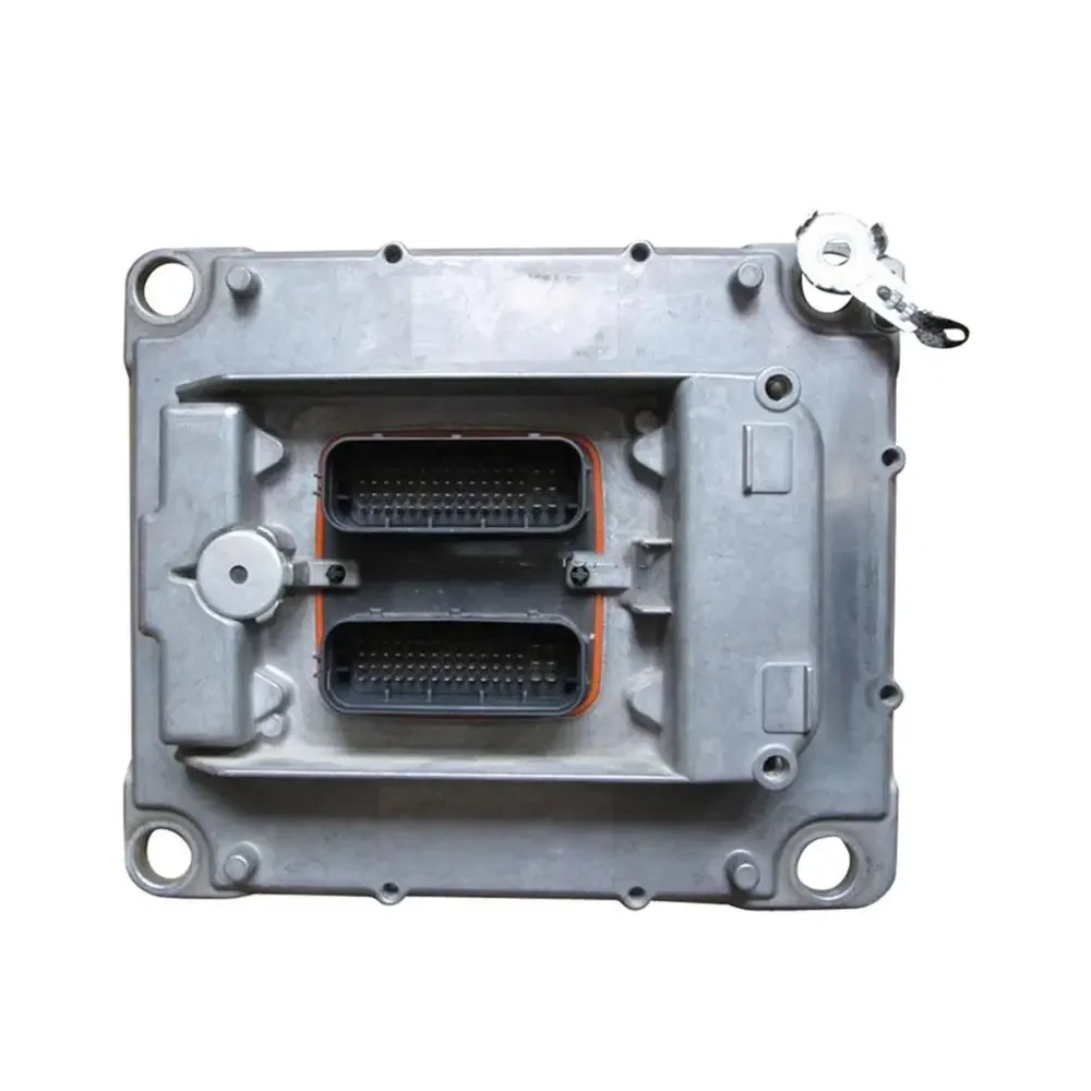 

Controller Unit 20814642 VOE20814642 Control Panel Replacement for Truck FH Engine D12 VED12