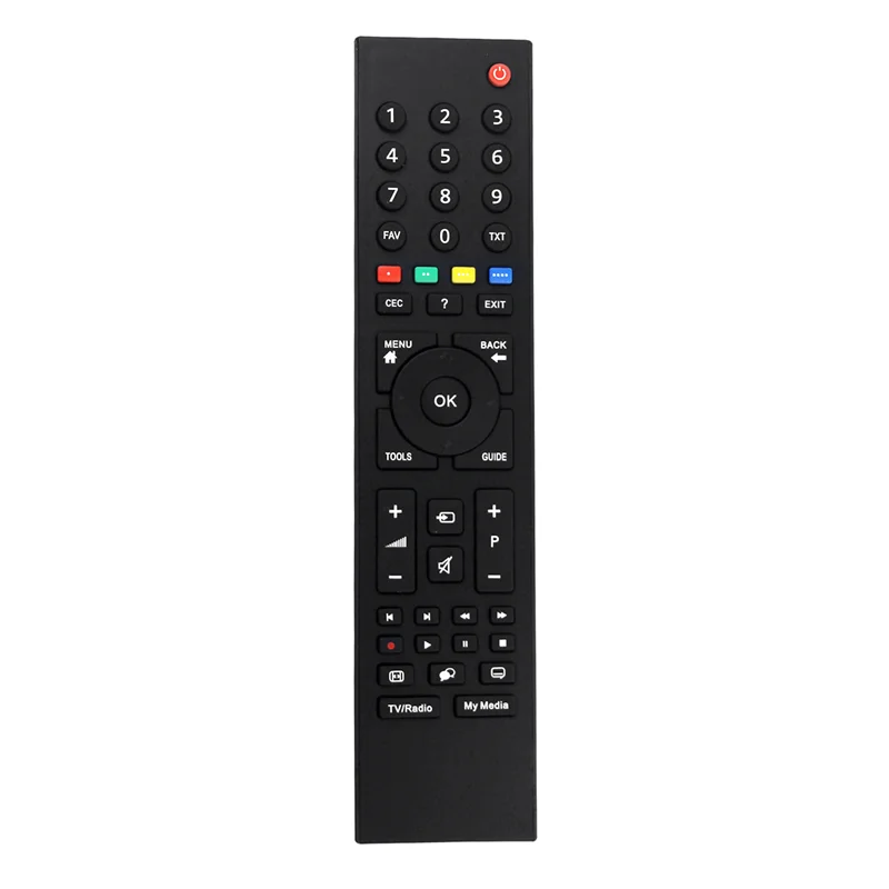 Replace Remote Control for GRUNDIG RC3214803/01 RC3214803/03 Remote Control