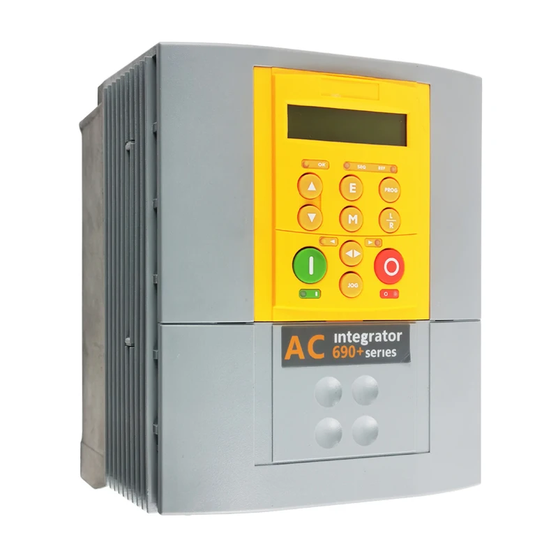 Replace PARKER 690PB/0015/400/3/F/0011 AC690 Inverter Generator Variable Frequency Drives Inverter Original Warehouse Stock