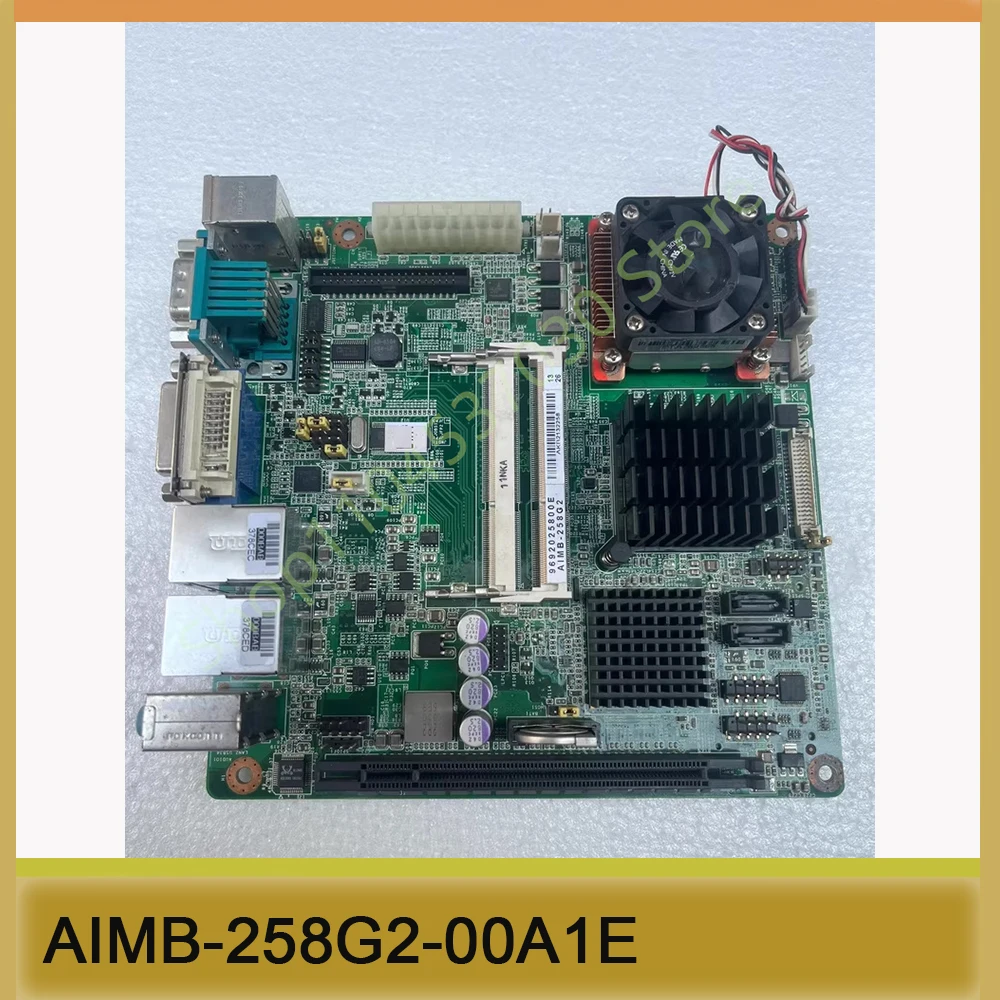 AIMB-258G2-00A1E Perfect test Stable performance AIMB-258G2