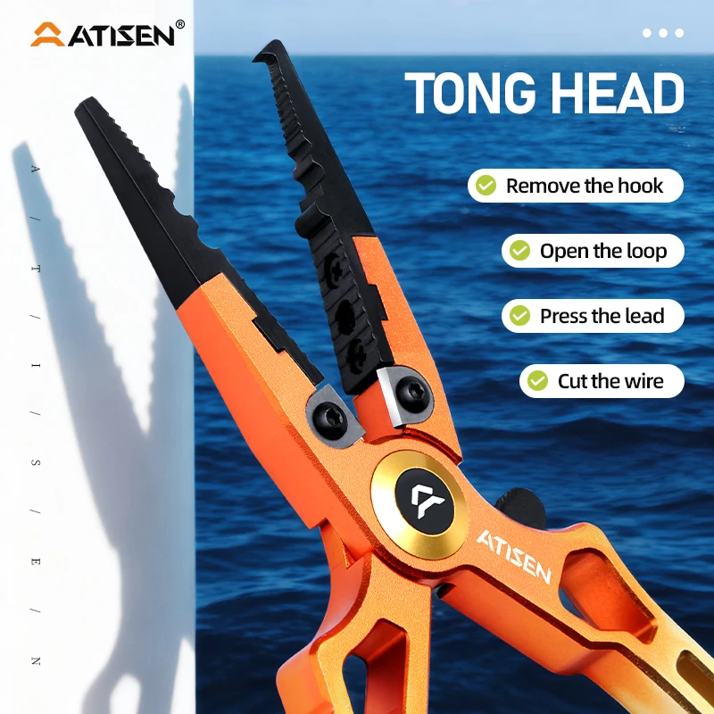 Thumbnail 4 - #28 Compare Fishing Hook Removal Tools Before You Buy