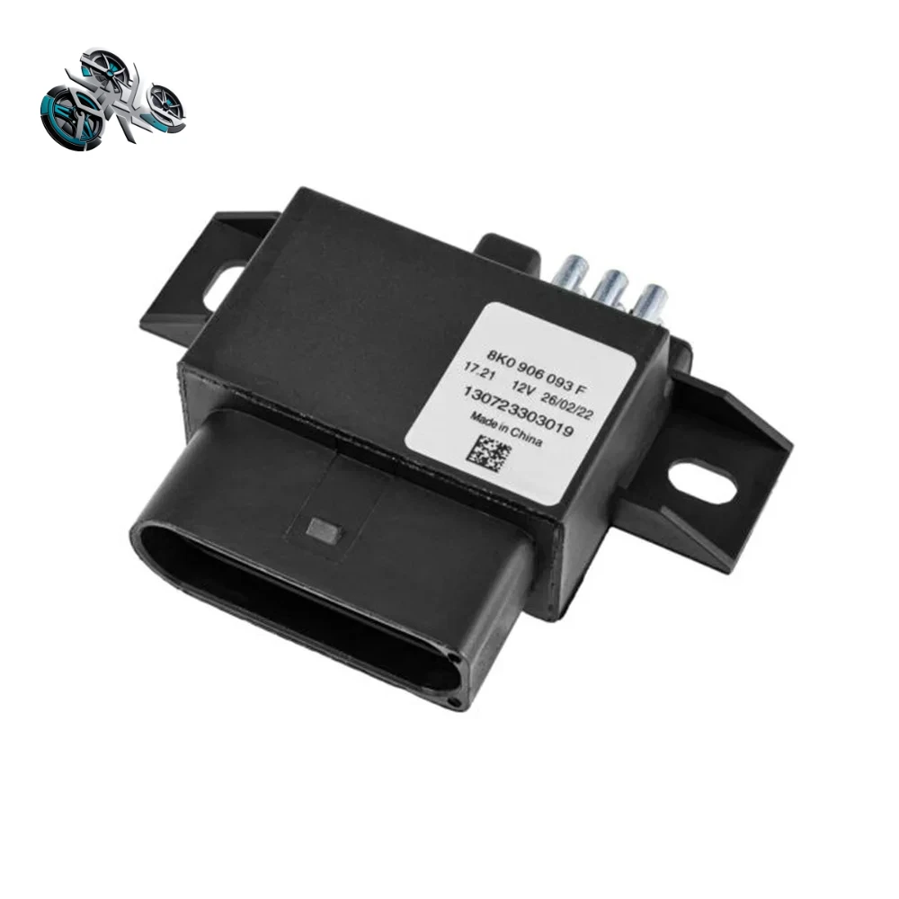 

8K0906093F 8K0906093H 8K0906093D 8K0906093B Fuel Pump Control Module 8K 2008-2015