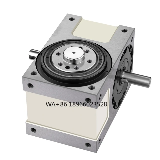 

Hot Sale 80DF 110DF Flange Divider Cam Indexer Dividing Head