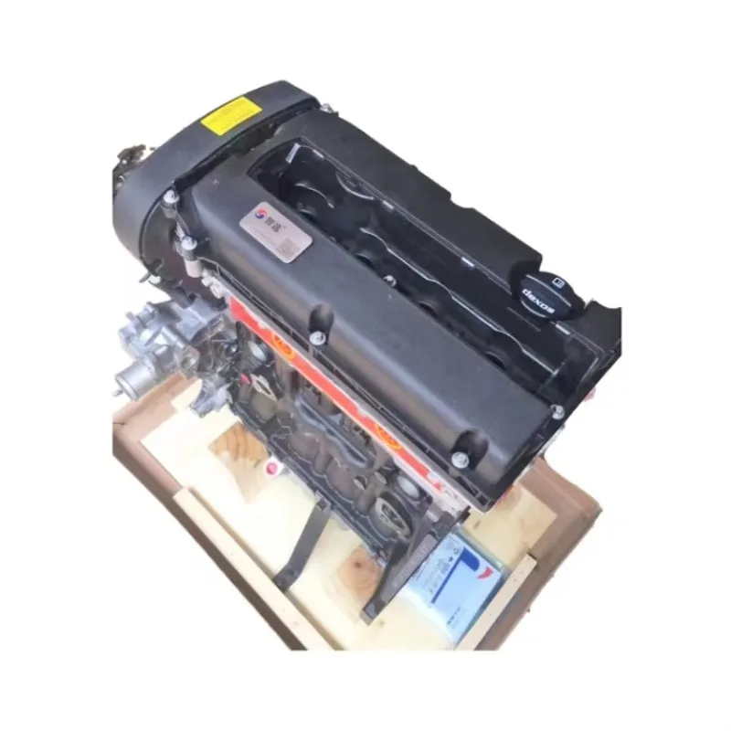 

LDE 1.6 Brand New Engine for 09 Cruz 11 Excelle