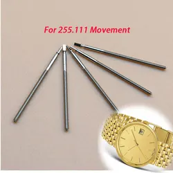 Watch Winding Stem Replacement Spare Parts Fit Swiss ETA 255.111 F03.111 Movement Repair Tool Accessories