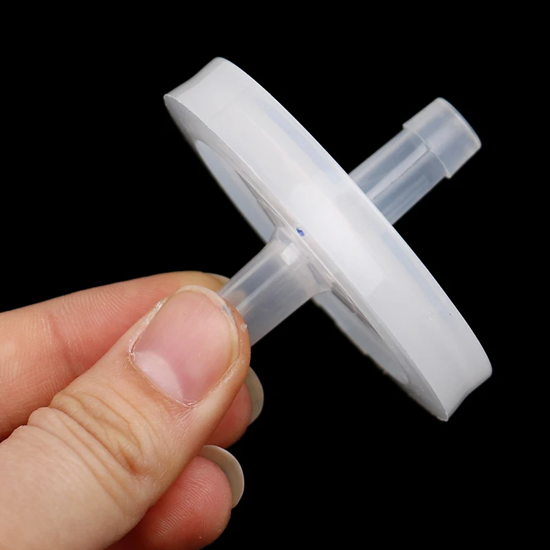 47MM Air Dust Removal Air Pump Filter Suction Device Filter for Sputum Aspiror