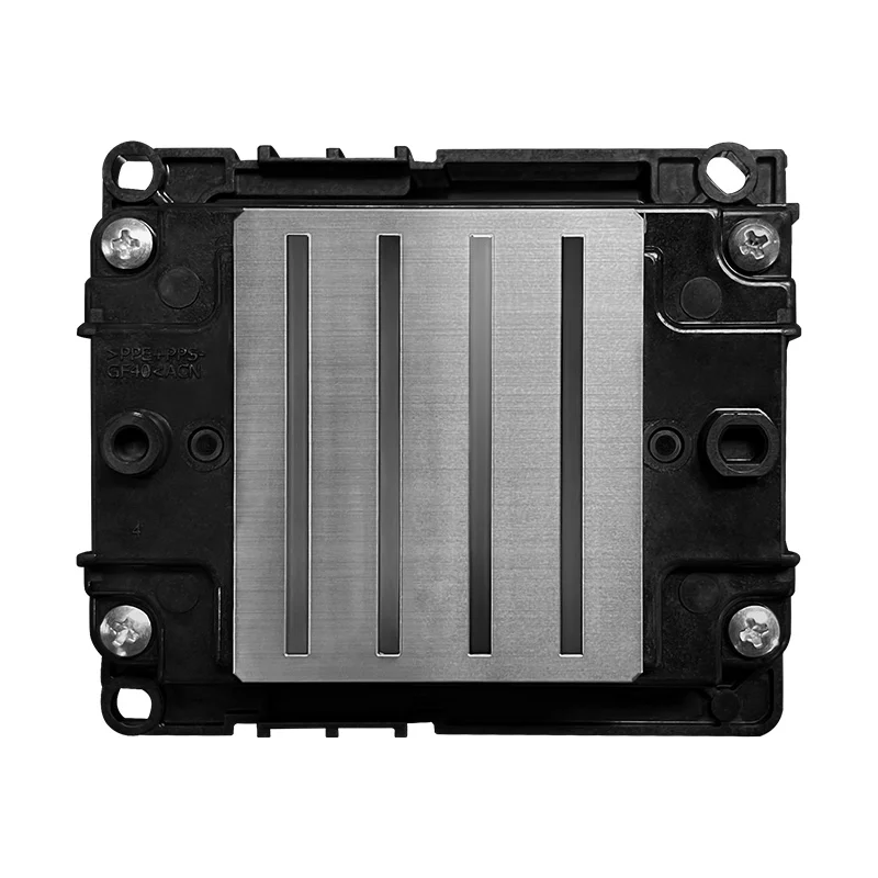 

I3200 Оригинальная разблокированная печатающая головка DX5 для принтера Dtf Печатная машина F186000 Печатающая головка Dx5 для принтера