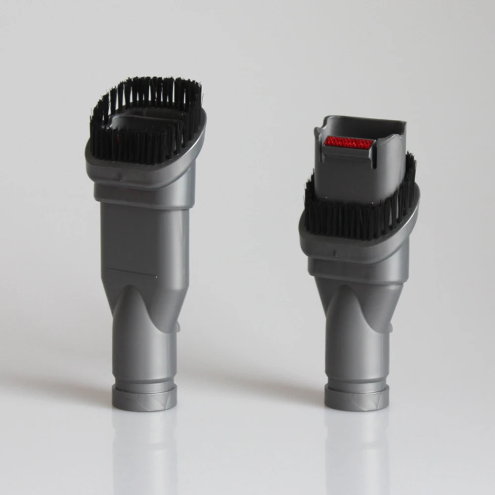 Комбинированная щетка для лестниц 2 в 1, инструмент для Dyson DC52 DC58 DC63 V6, эффективная чистка щелей и узких помещений