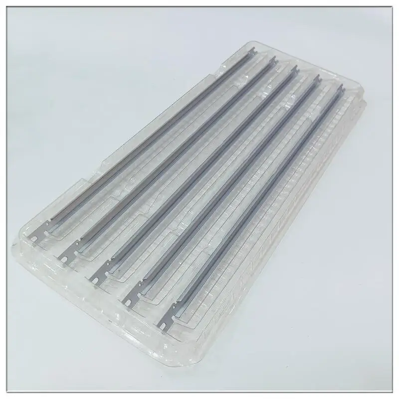 Drum Cleaning Blade For Okidata C830 C811 Printer,C841 MC883 MC853 Primary Charging Roller,For Oki MC873 MC860 Developer Roller