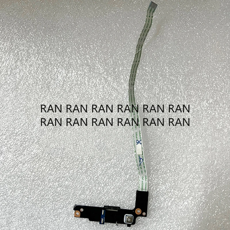 

LS-D582P, новый оригинальный USB-переключатель для DELL Alienware 13 R3, высокое качество, быстрая доставка