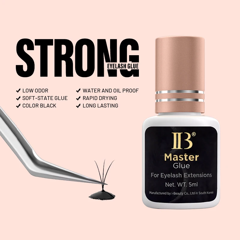 Thumbnail 4 - #65 False Eyelash Adhesives Comparison Guide