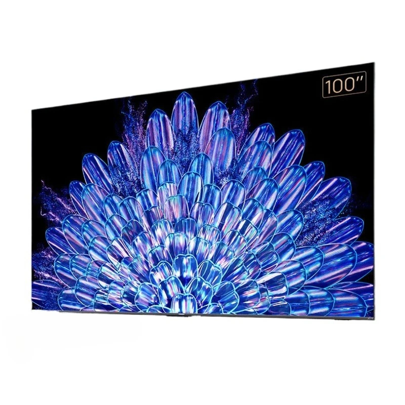 

100A5D Pro 100-inch TV, 100-inch paper-like giant screen TV