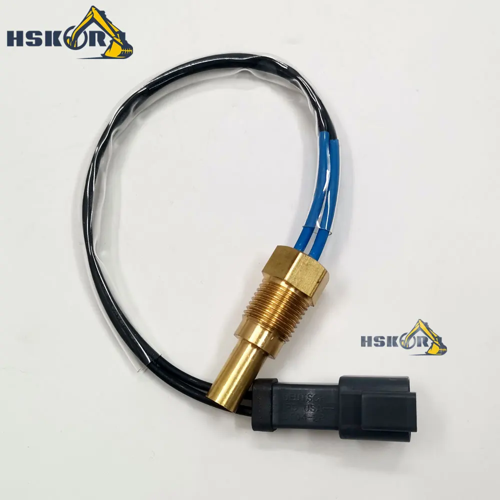 

Датчик температуры для экскаватора 7861-93-3320 для Komatsu PC200-7 PC300-7 PC360-7